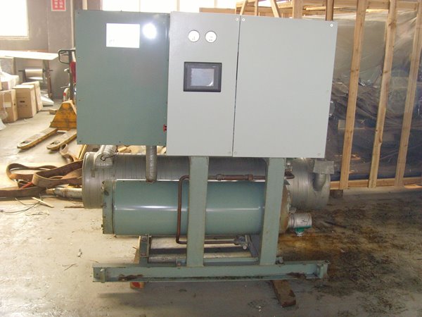 云安酒店中央空调不停机清洗方法介绍